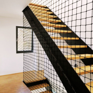 Staircase Invisible Grilles