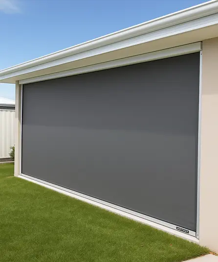 VSafe India Zip Screen Services