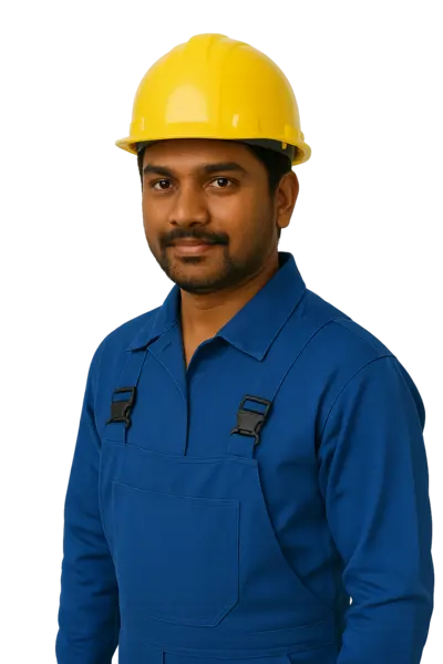 VSafe Projects Installation Team