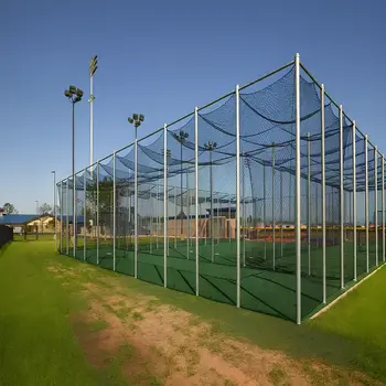 VSafe Projects Quality Cricket Practice Nets